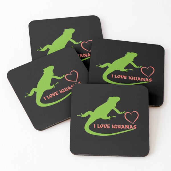 Item preview, Iguana T-Shirt designed and sold by widely4u.