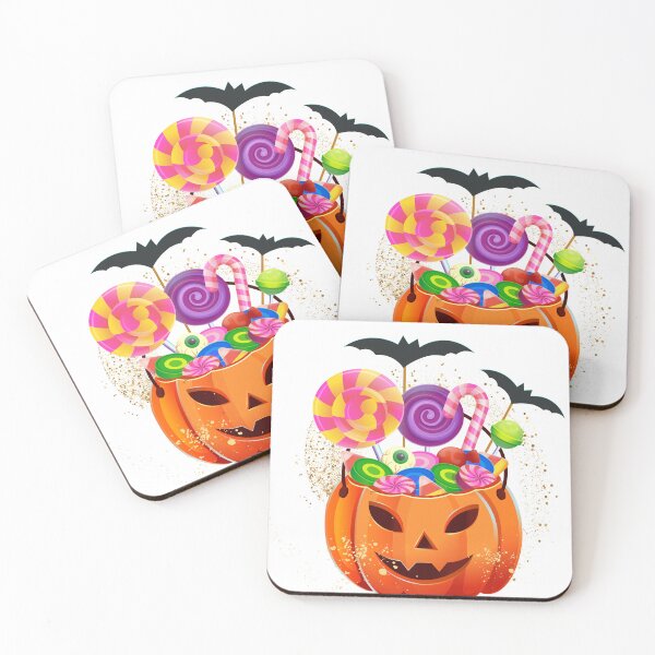 Item preview, Happy Halloween designed and sold by Marialen.