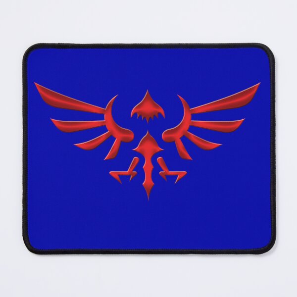 Item preview, Crest of Legend designed and sold by Geeky Goblin Workshop.