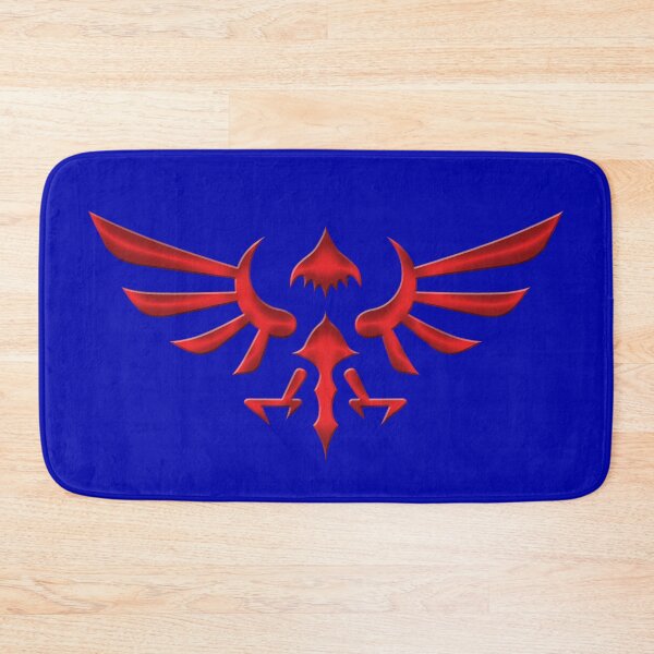 Item preview, Crest of Legend designed and sold by Geeky Goblin Workshop.