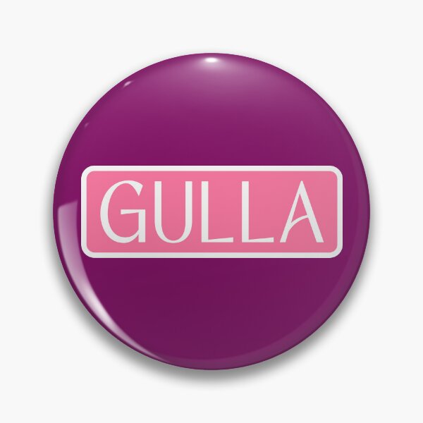 Item preview, Gulla Name designed and sold by Jeallan Designs.