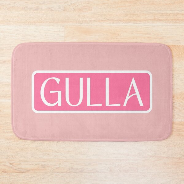 Item preview, Gulla Name designed and sold by Jeallan Designs.