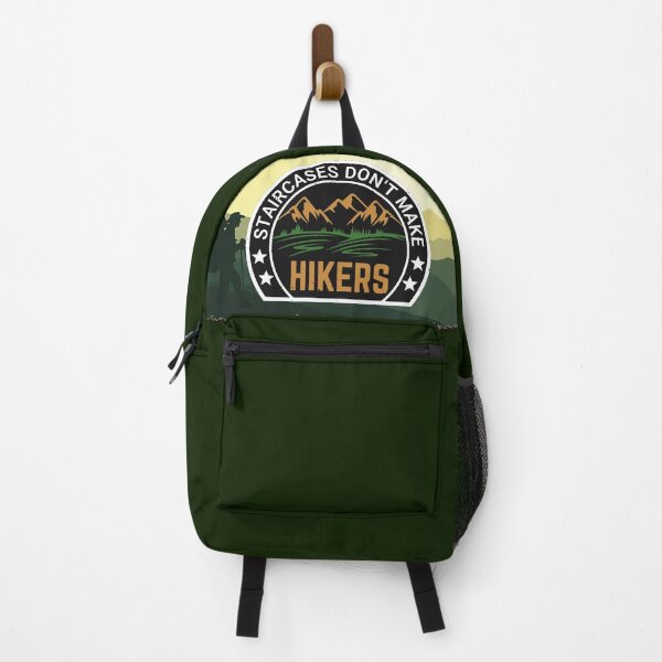 Artikelvorschau, HIKING AND CAMPING COLLECTION entworfen und verkauft von THE AMERICAN TEEVANGELIST.