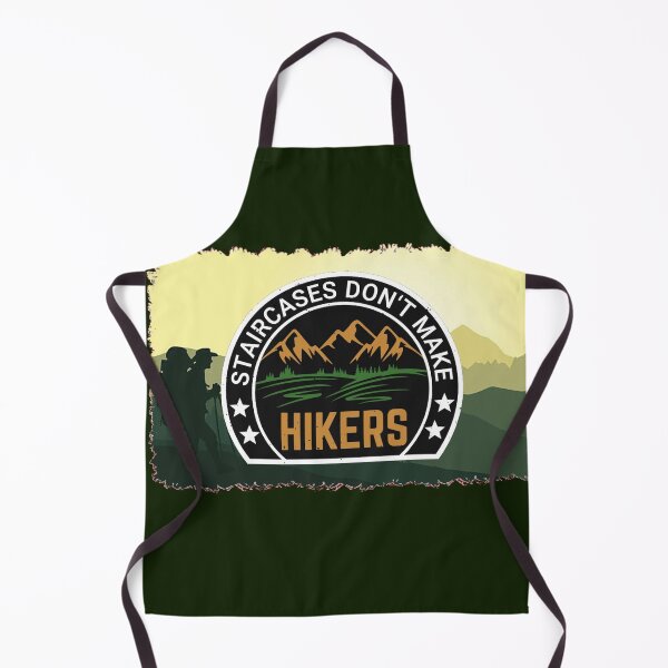 Aperçu de l'œuvre HIKING AND CAMPING COLLECTION créée et vendue par THE AMERICAN TEEVANGELIST.