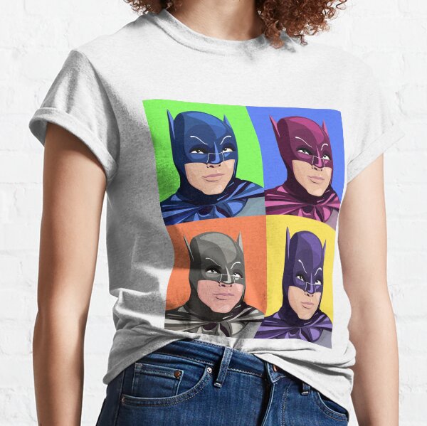 Item preview, Don't mess with the West Pop Art 2 designed and sold by DesignByMcEvoy.