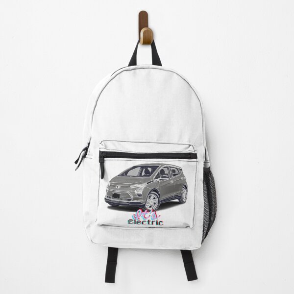 Item preview, Chevy Bolt - It's Electric designed and sold by E.C.O.C.O.N..