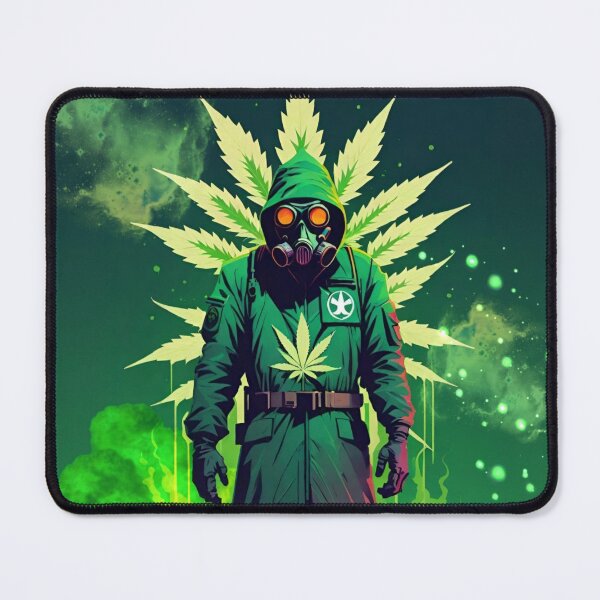 Item preview, Chemdawg designed and sold by EnigmaTismArt.