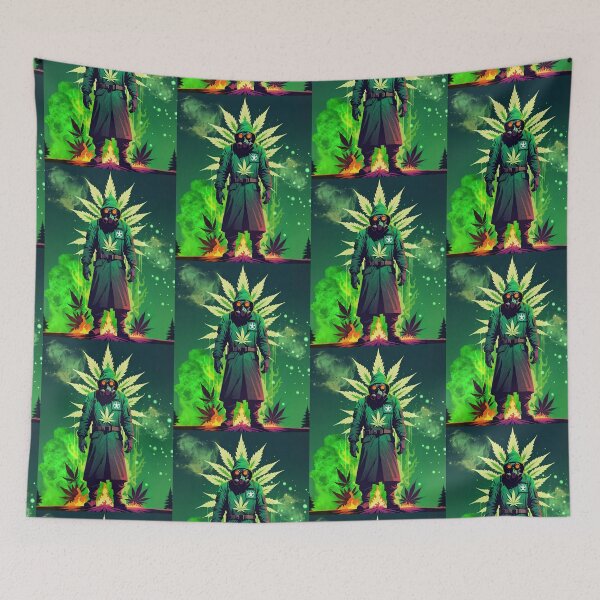 Item preview, Chemdawg designed and sold by EnigmaTismArt.