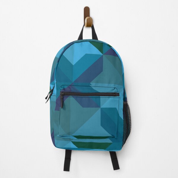 Item preview, "PRISM" Design N°26 Blue version designed and sold by arthur-creates.