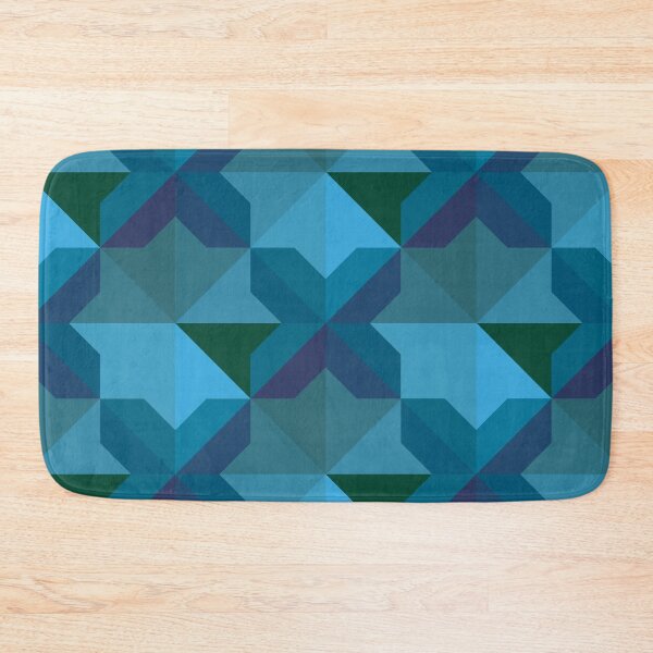 Item preview, "PRISM" Design N°26 Blue version designed and sold by arthur-creates.