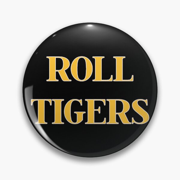 Item preview, Roll Tigers designed and sold by Taylor Alisa.