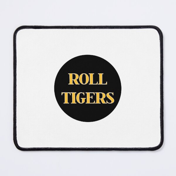 Item preview, Roll Tigers designed and sold by Taylor Alisa.