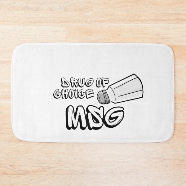 Item preview, drug of choice msg designed and sold by Gerardo Segismundo.