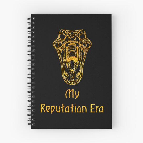 Item preview, My Reputation Era Snake designed and sold by xWiseGirl.