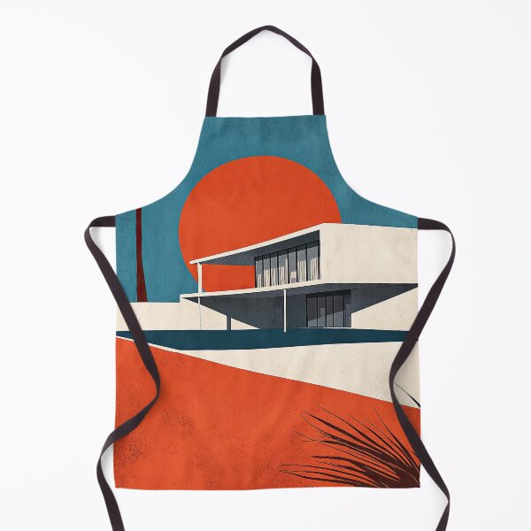 Item preview, bauhaus designed and sold by ArtHouseNiklas.