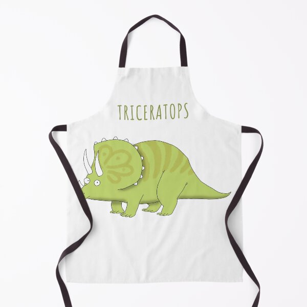 Item preview, Triceratops designed and sold by lucamendieta.