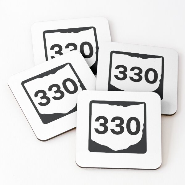 Item preview, Youngstown Ohio Area Code - 330 designed and sold by delmarvastickers.