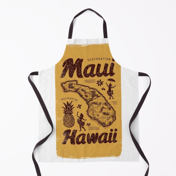 Item preview, Maui, Hawaii, Vintage | road to hana maui designed and sold by Zibis09.