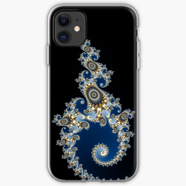 Poseidon’s Spear iPhone Soft Case