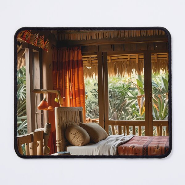 Item preview, Bali Resort designed and sold by pennafina.