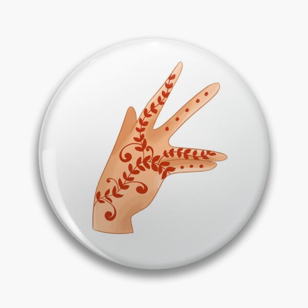 Item preview, Indian Henna designed and sold by priyasshop.