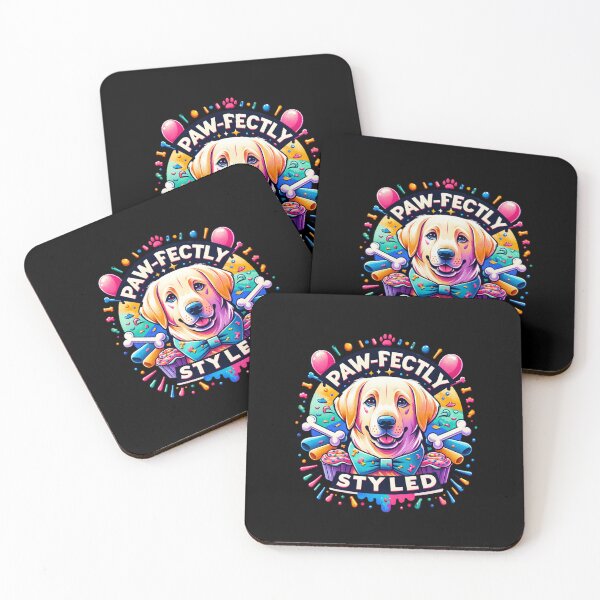 Item preview, Quirky Dog Breeds Collection – Hilarious Puppy Phrases for Apparel, Mugs, Stickers & More designed and sold by artedigital99.