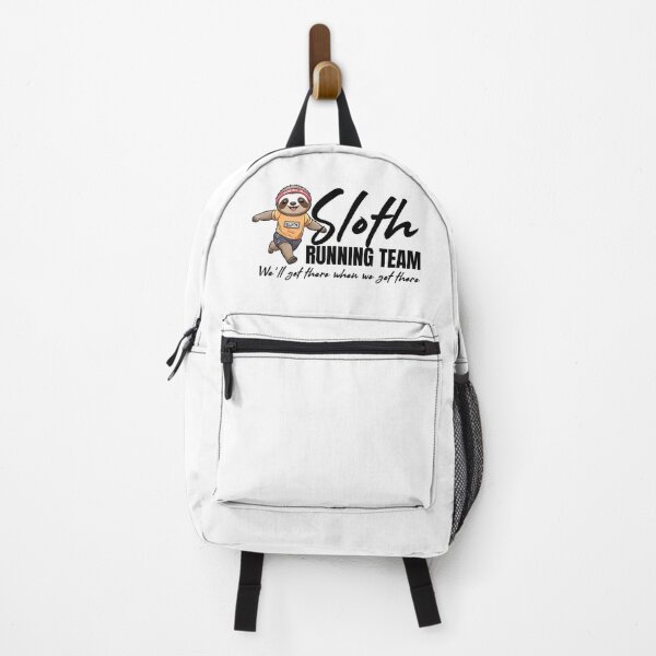 Item preview, Sloth Running Club designed and sold by booterbuilt.