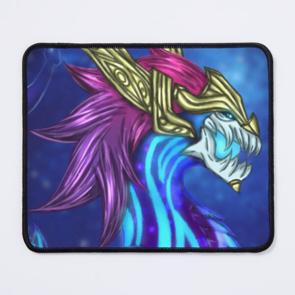 Item preview, The Star Forger. designed and sold by KuroOkamiSama.