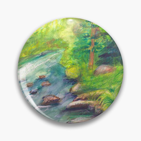 Item preview, Banning State Park Minnesota designed and sold by Anne Dallman.
