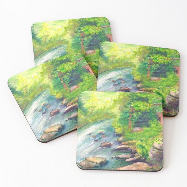 Item preview, Banning State Park Minnesota designed and sold by Anne Dallman.