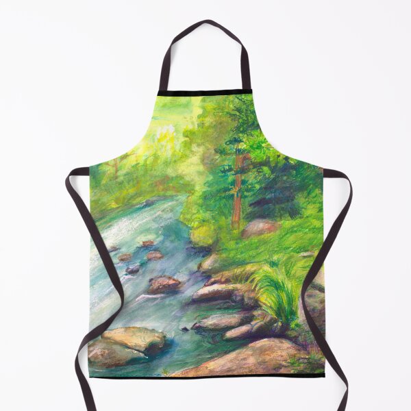Item preview, Banning State Park Minnesota designed and sold by Anne Dallman.