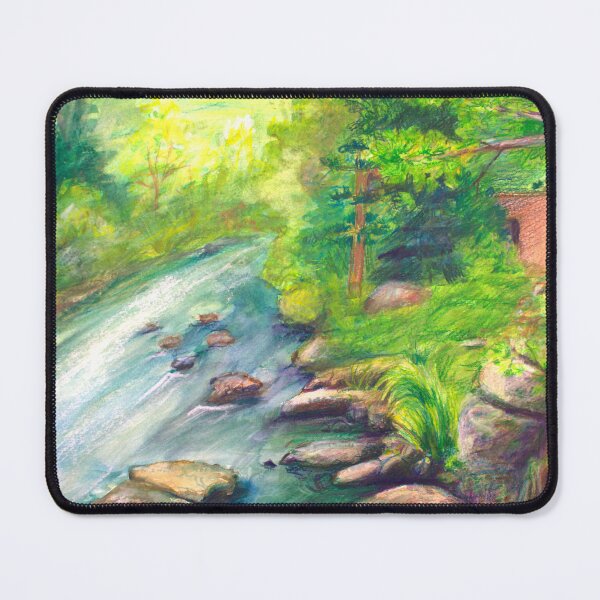 Item preview, Banning State Park Minnesota designed and sold by Anne Dallman.