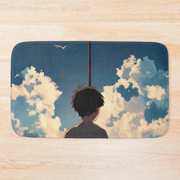 Item preview, Christian Cross | Anime style designed and sold by ComicsFactory.