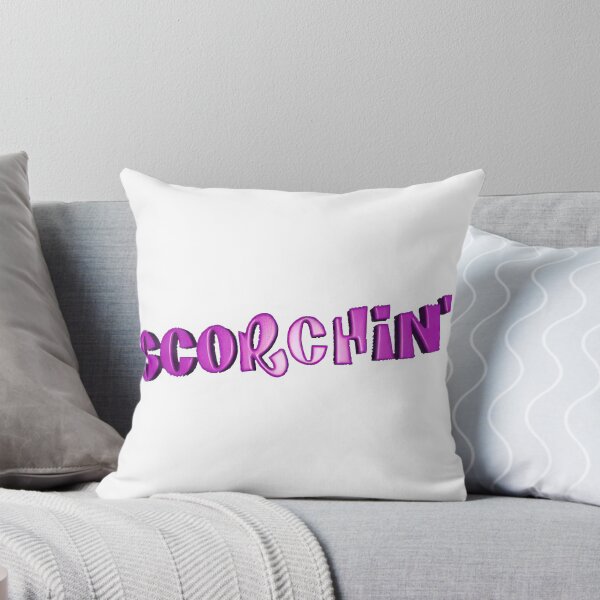 Item preview, Scorchin' designed and sold by Geckoco.