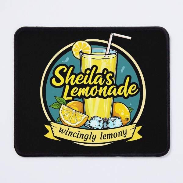 Item preview, Detectorists DMDC Sheila's Lemonade mk4 Eye Voodoo Vintage Edition designed and sold by eyevoodoo.