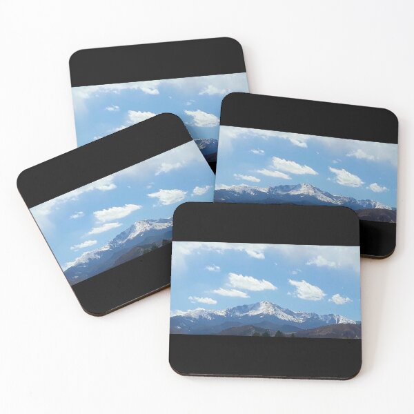 Item preview, Mountain Sky designed and sold by craftsbydaphy.