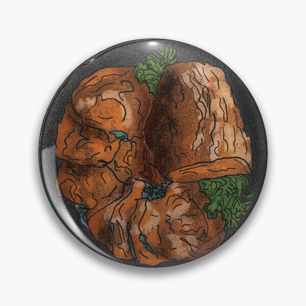 Item preview, Black Roast designed and sold by Pretty Postcards.