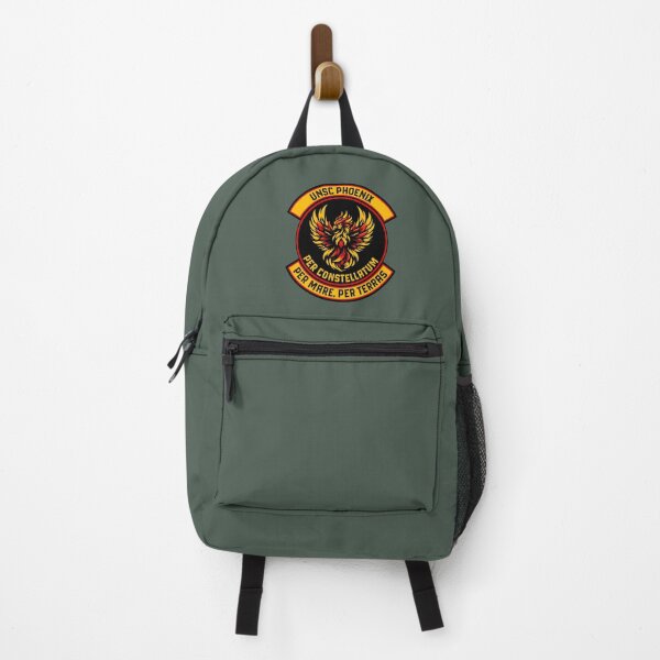 Item preview, UNSC Phoenix Arma 3 Unit Merch designed and sold by zulumikebravo.