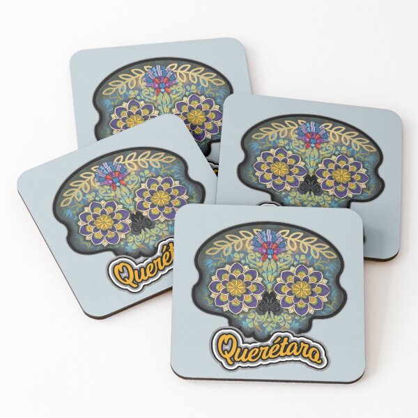 Item preview, Mexican Catrina. Querétaro, Mexico designed and sold by fashionlabrador.