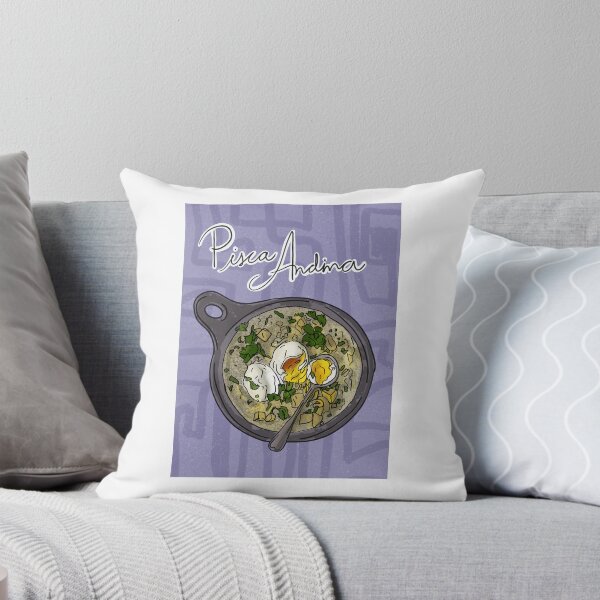 Item preview, Andean Pisca designed and sold by Pretty Postcards.