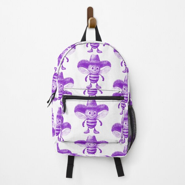 Item preview, Cute Cowboy Bee designed and sold by kinpirks.