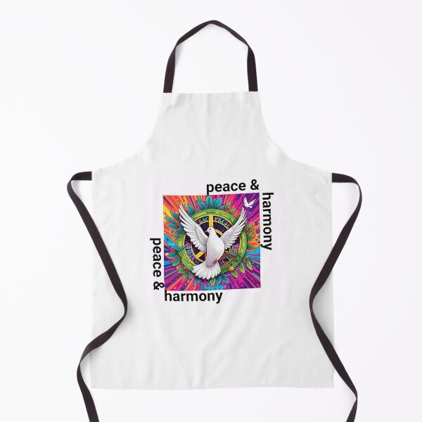 Item preview, Dove of Peace & Harmony designed and sold by gridin828.