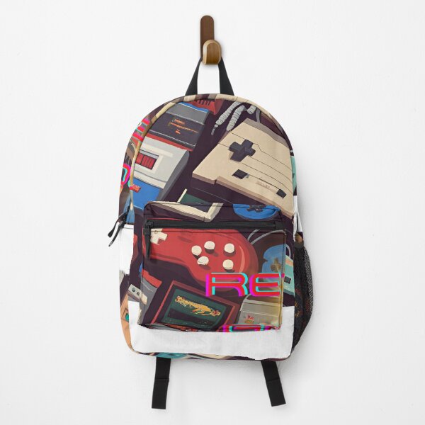 Item preview, Retrogame, videogames, pixelarts, Go play retro designed and sold by Lunaria Arts.