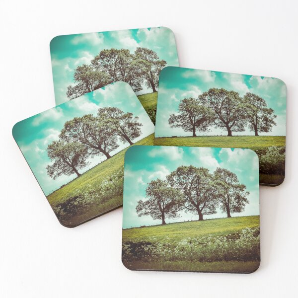 Item preview, Tree landscape designed and sold by eGreenHat.