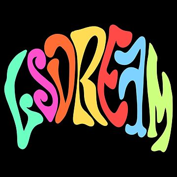 Vorschaubild zum Design LSDREAM von ArtHsst