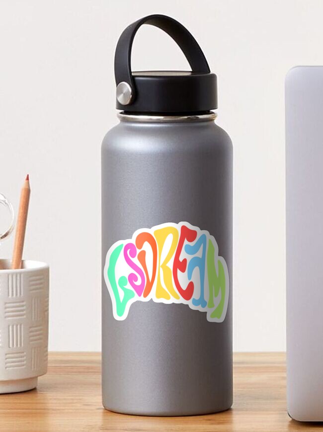 Thumbnail 1 von 3, Sticker, LSDREAM designt und verkauft von ArtHsst.