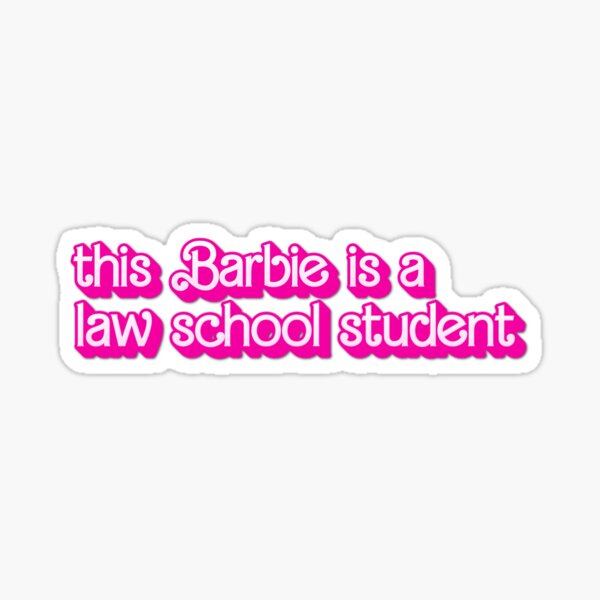 Item preview, law school student designed and sold by ggillie.