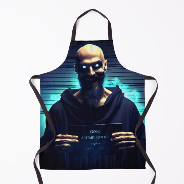 Item preview, GONE, ARTEMIS PENDER designed and sold by ST33R.