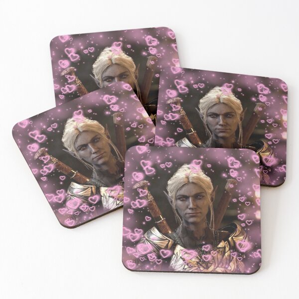 Item preview, Minthara Hearts designed and sold by BreadIsGay.