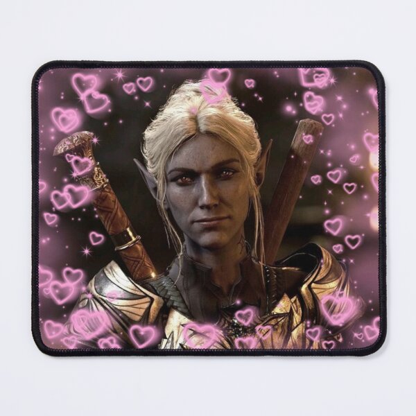 Item preview, Minthara Hearts designed and sold by BreadIsGay.
